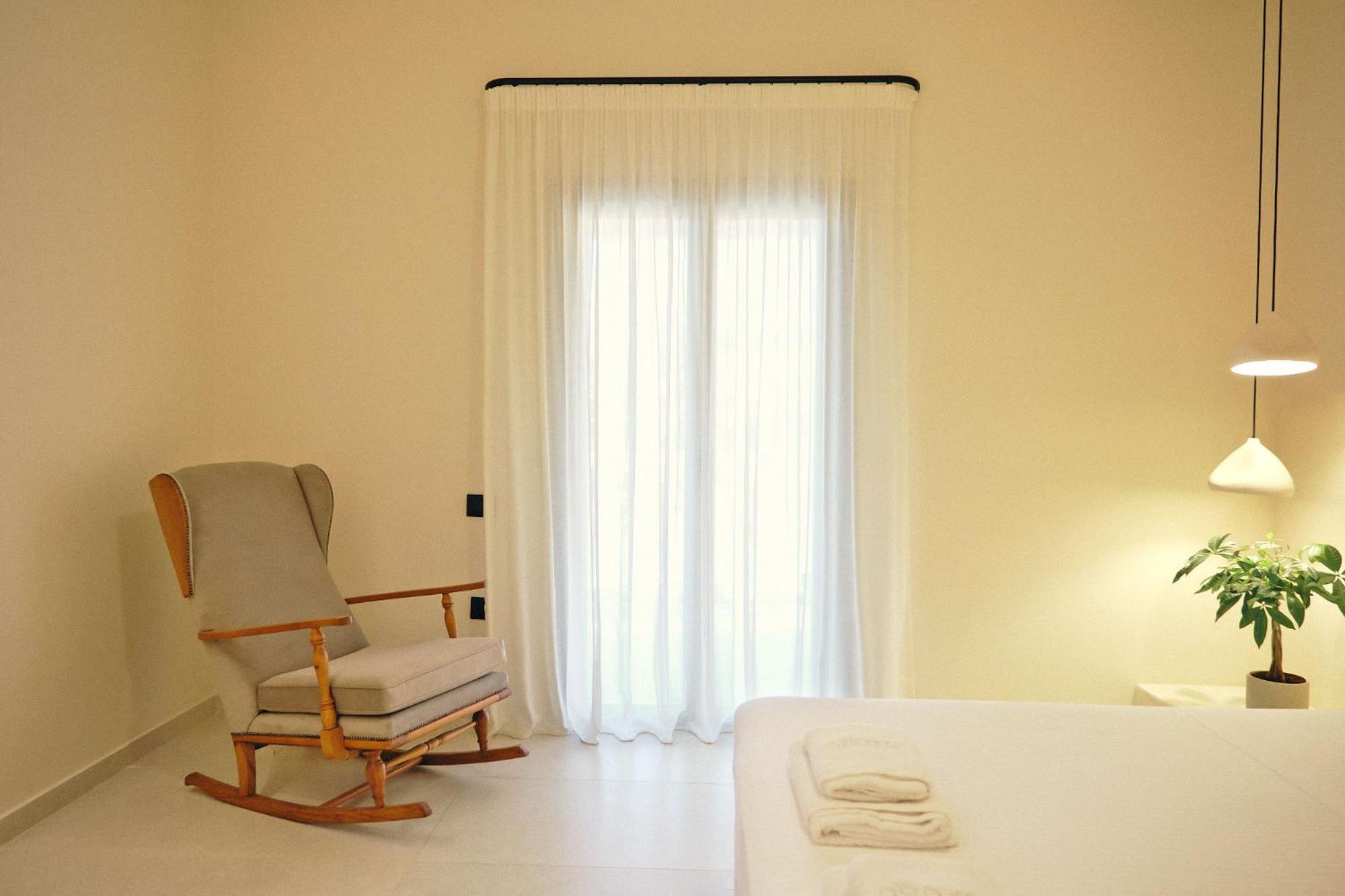 Agave Donousa Suites Zewnętrze zdjęcie