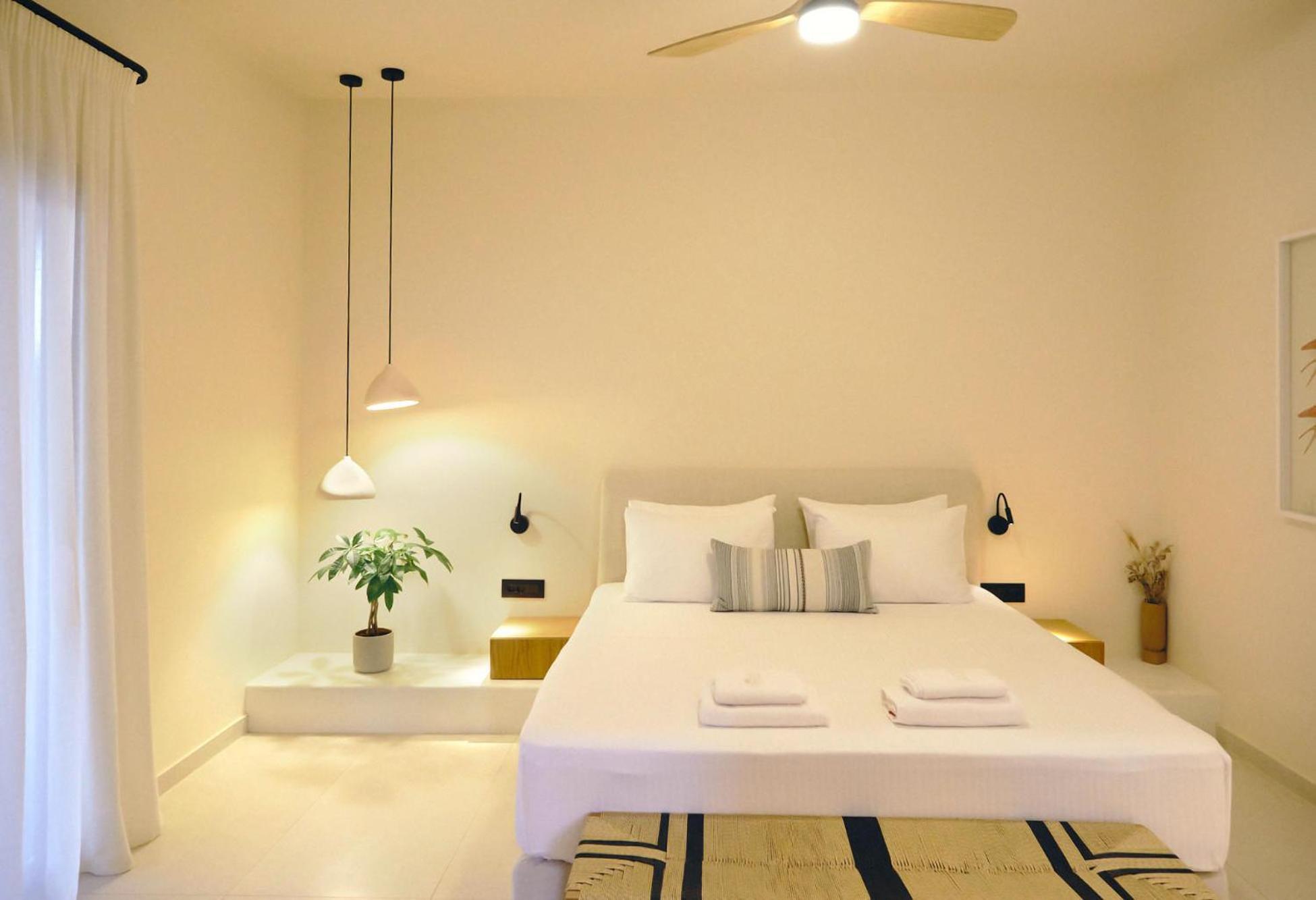 Agave Donousa Suites Zewnętrze zdjęcie