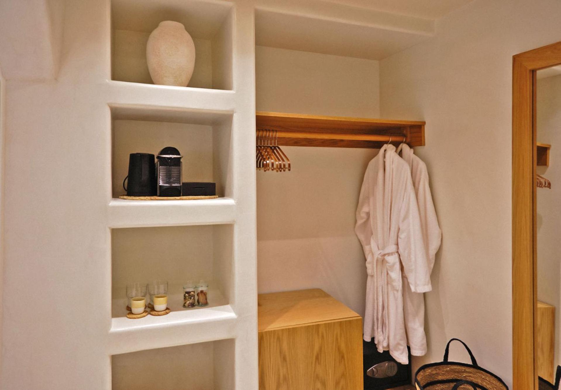 Agave Donousa Suites Zewnętrze zdjęcie