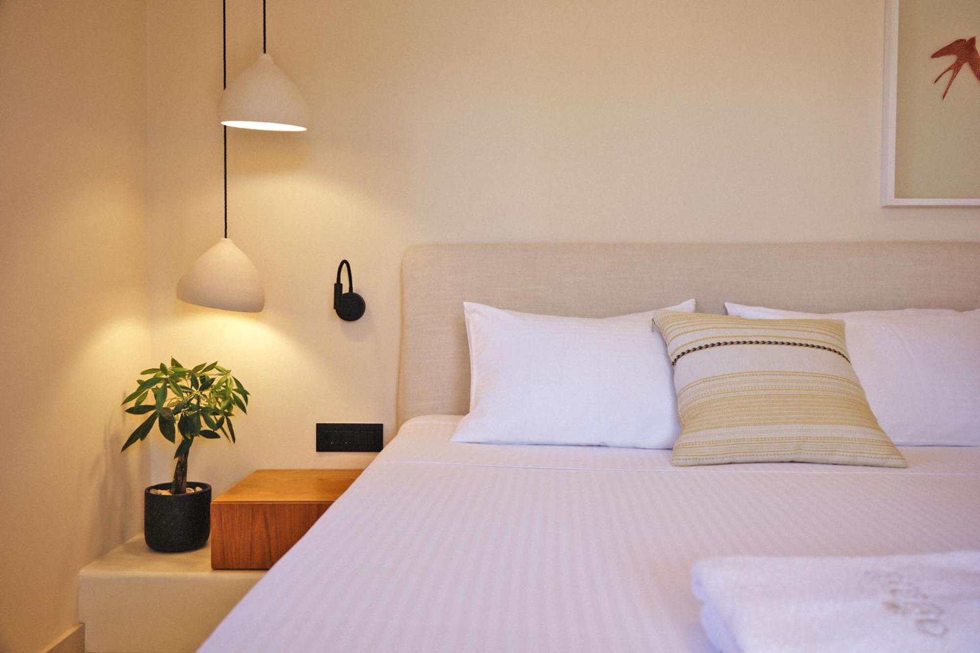 Agave Donousa Suites Zewnętrze zdjęcie