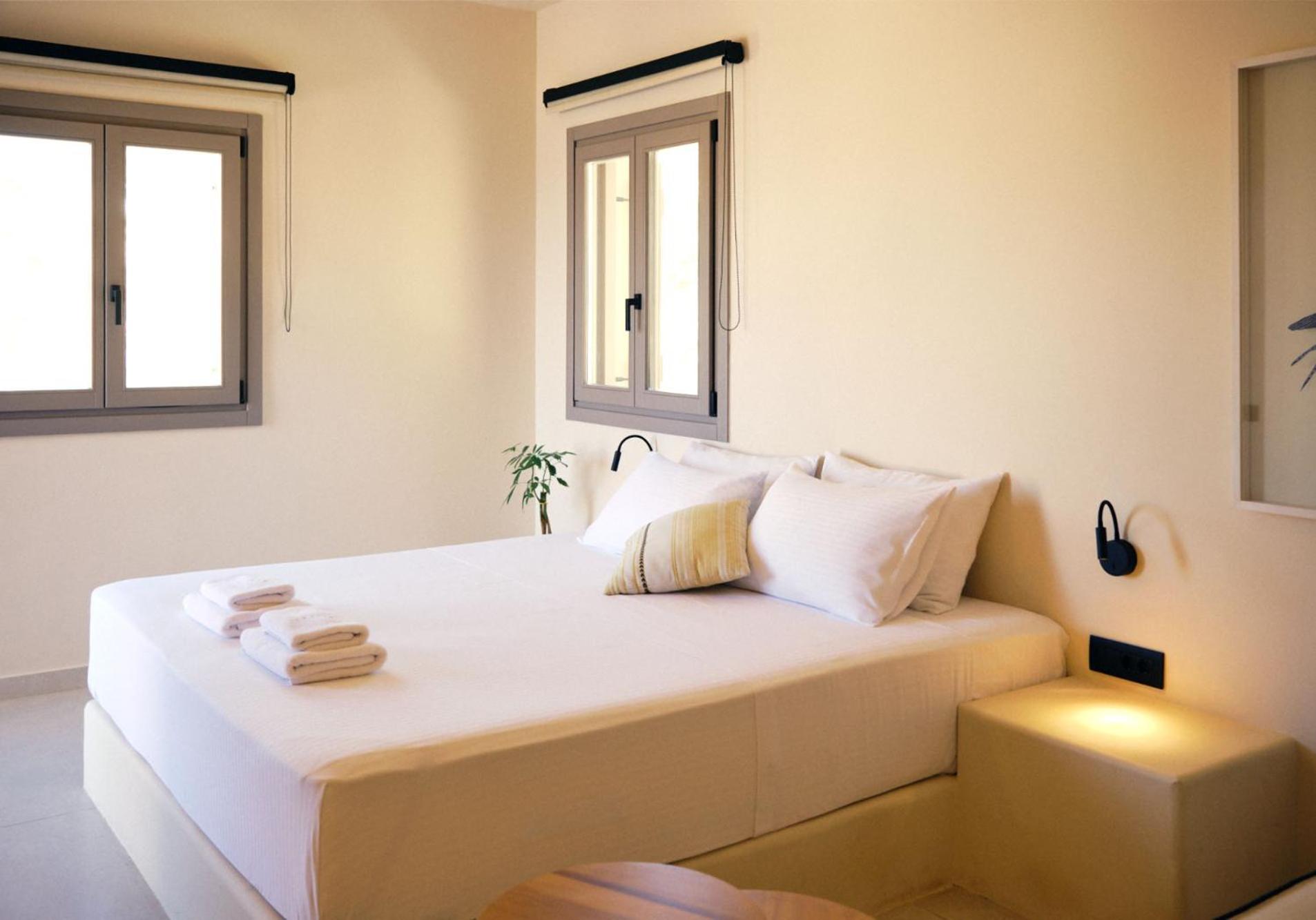 Agave Donousa Suites Zewnętrze zdjęcie