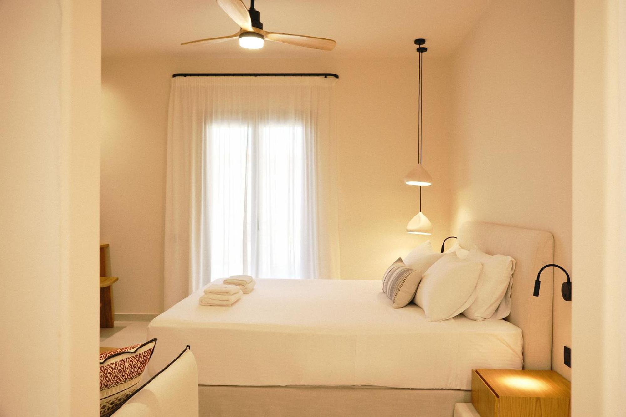 Agave Donousa Suites Zewnętrze zdjęcie